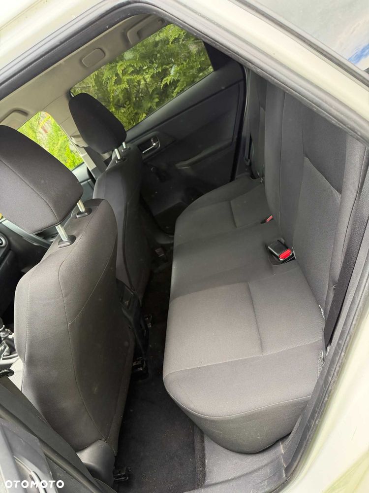 Toyota Auris - 7