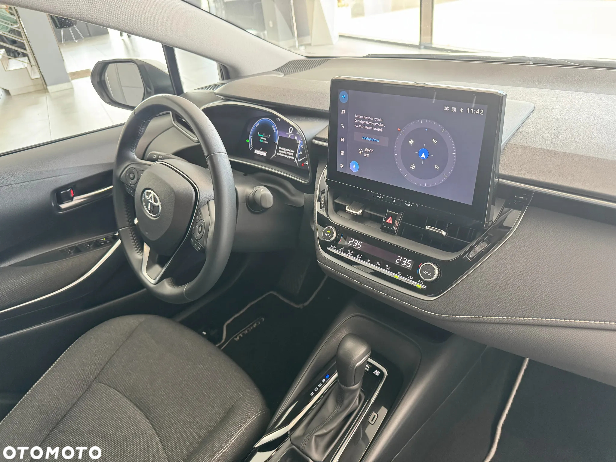 Toyota Corolla 1.5 Comfort MS - 13