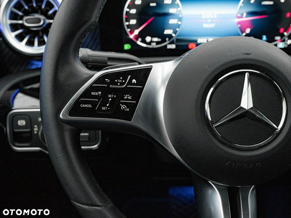 Mercedes-Benz Klasa A - 14