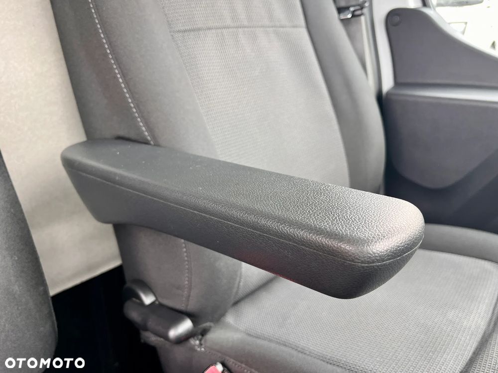 Renault MASTER L4H3 / BEZWYPADKOWY / PIERWSZY WŁAŚCICIEL / SERWIS ASO / VAT 23% / LEASING / KREDYT - 19