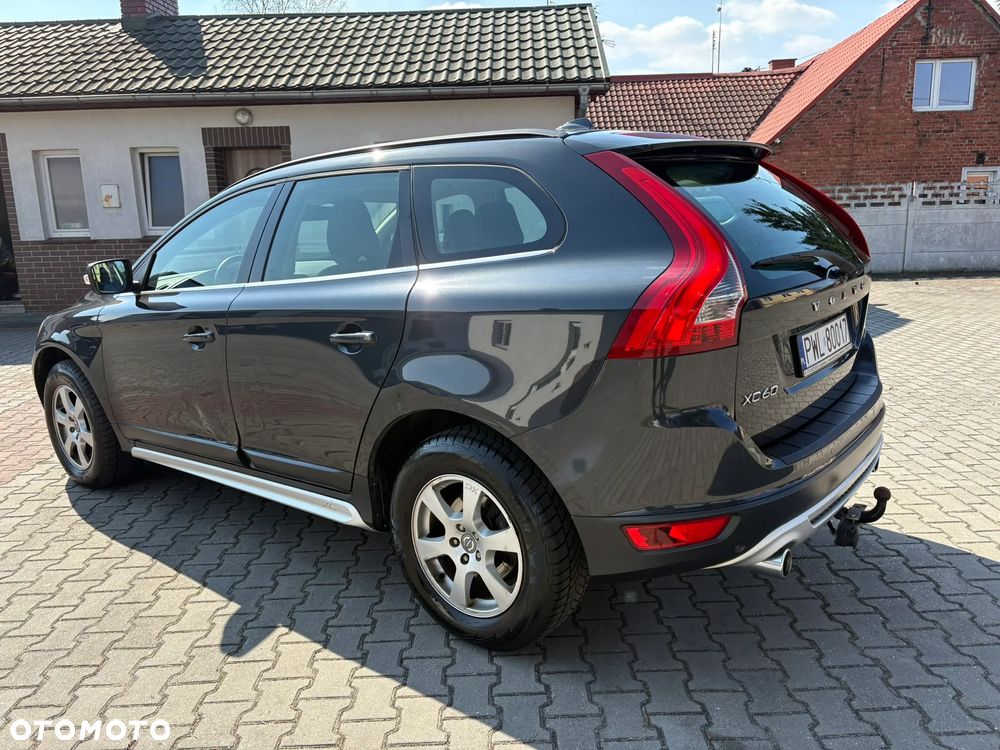 Volvo XC 60 - 5