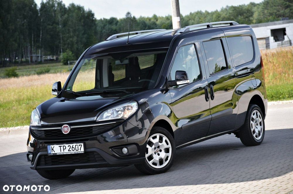 Fiat Doblo - 6