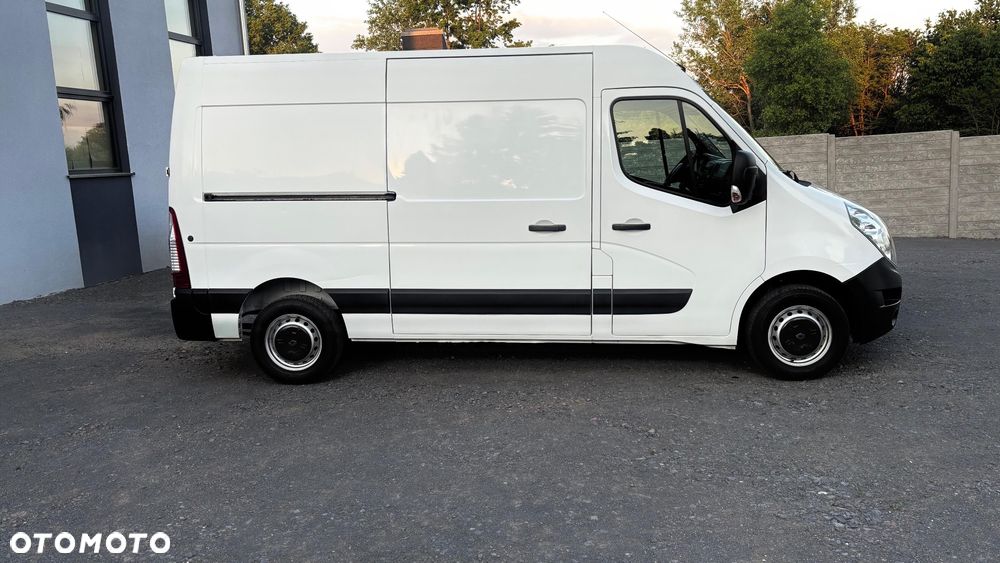 Renault Master L2H2 (średni) - 28