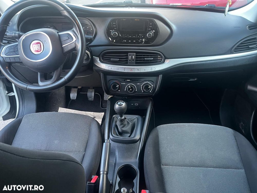 Fiat Tipo 1.4 Lounge - 5