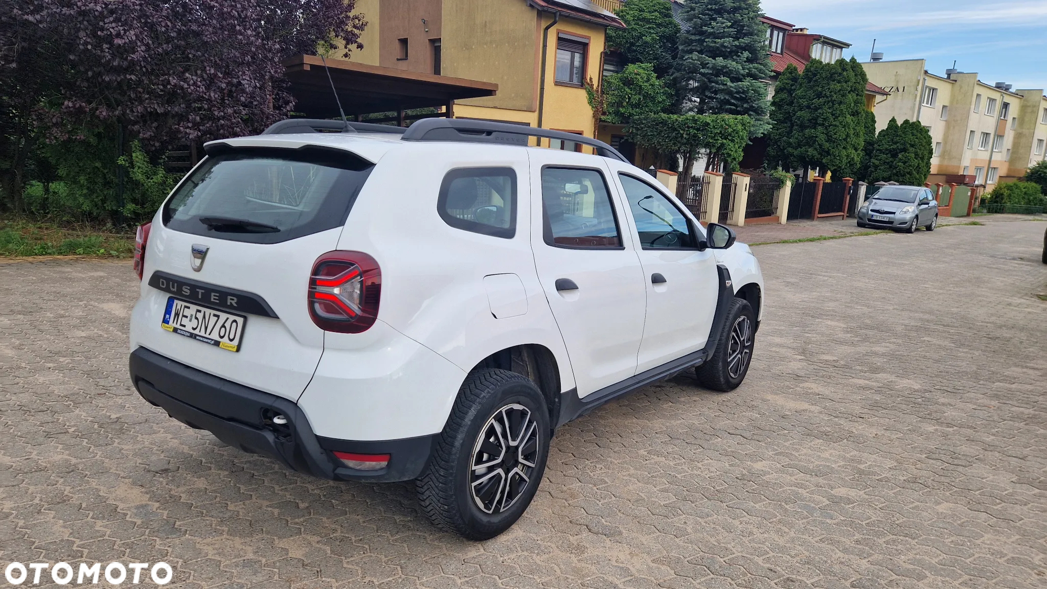 Dacia Duster 1.0 TCe Comfort - 5