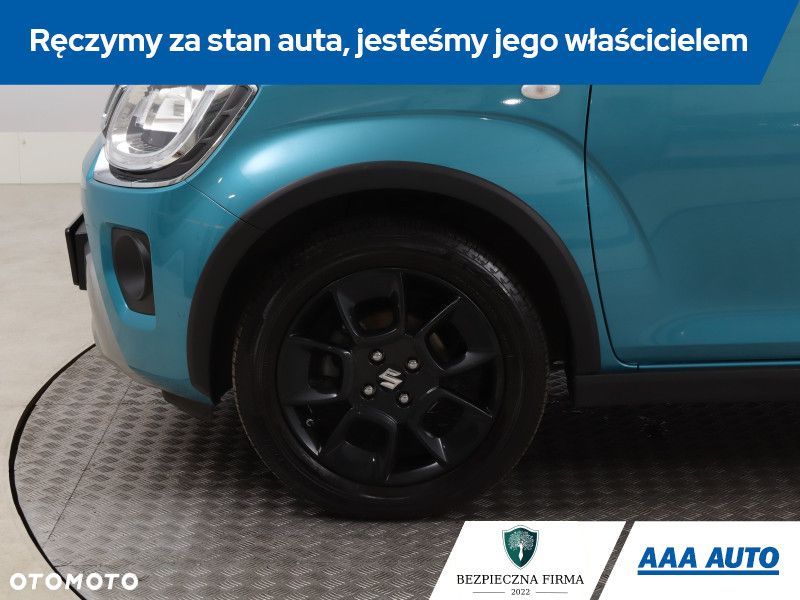 Suzuki Ignis - 17