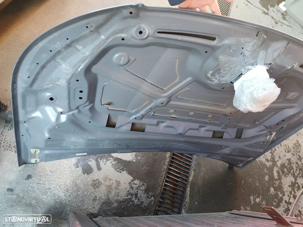 Peugeot 2008 II CAPOT / CAPO - C151 - 5