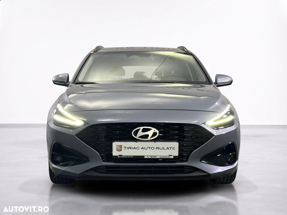 Hyundai i30 - 9
