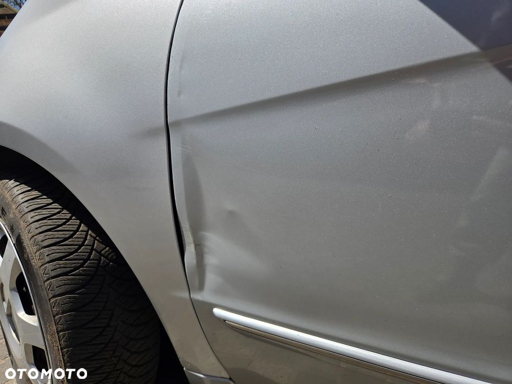 Mercedes-Benz Klasa A - 15