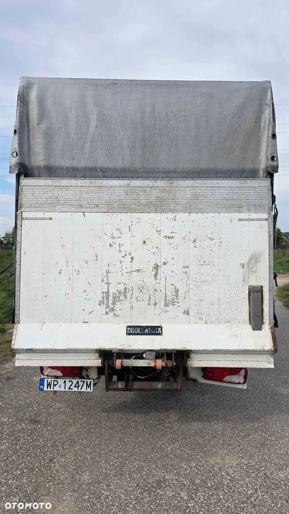 Mercedes-Benz SPRINTER - 15
