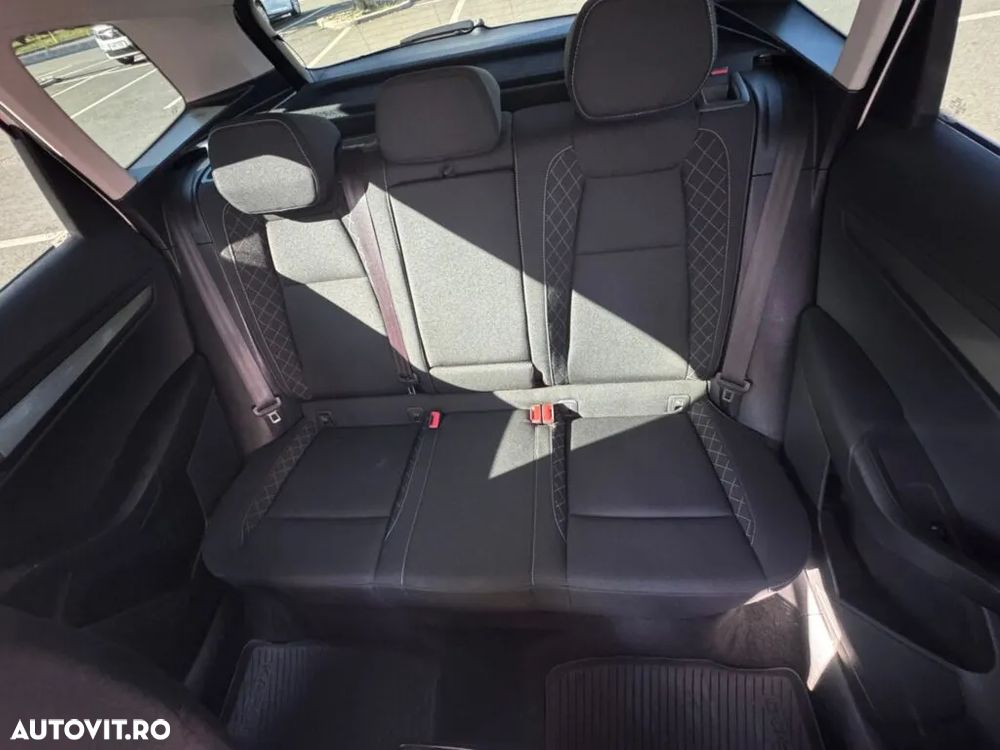 Skoda Karoq 1.5 TSI DSG Ambition - 8