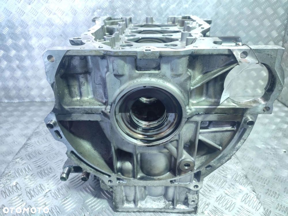 BLOK SILNIKA MITSUBISHI OUTLANDER III (2012-2015) 2.2 DI-D 150KM - 5