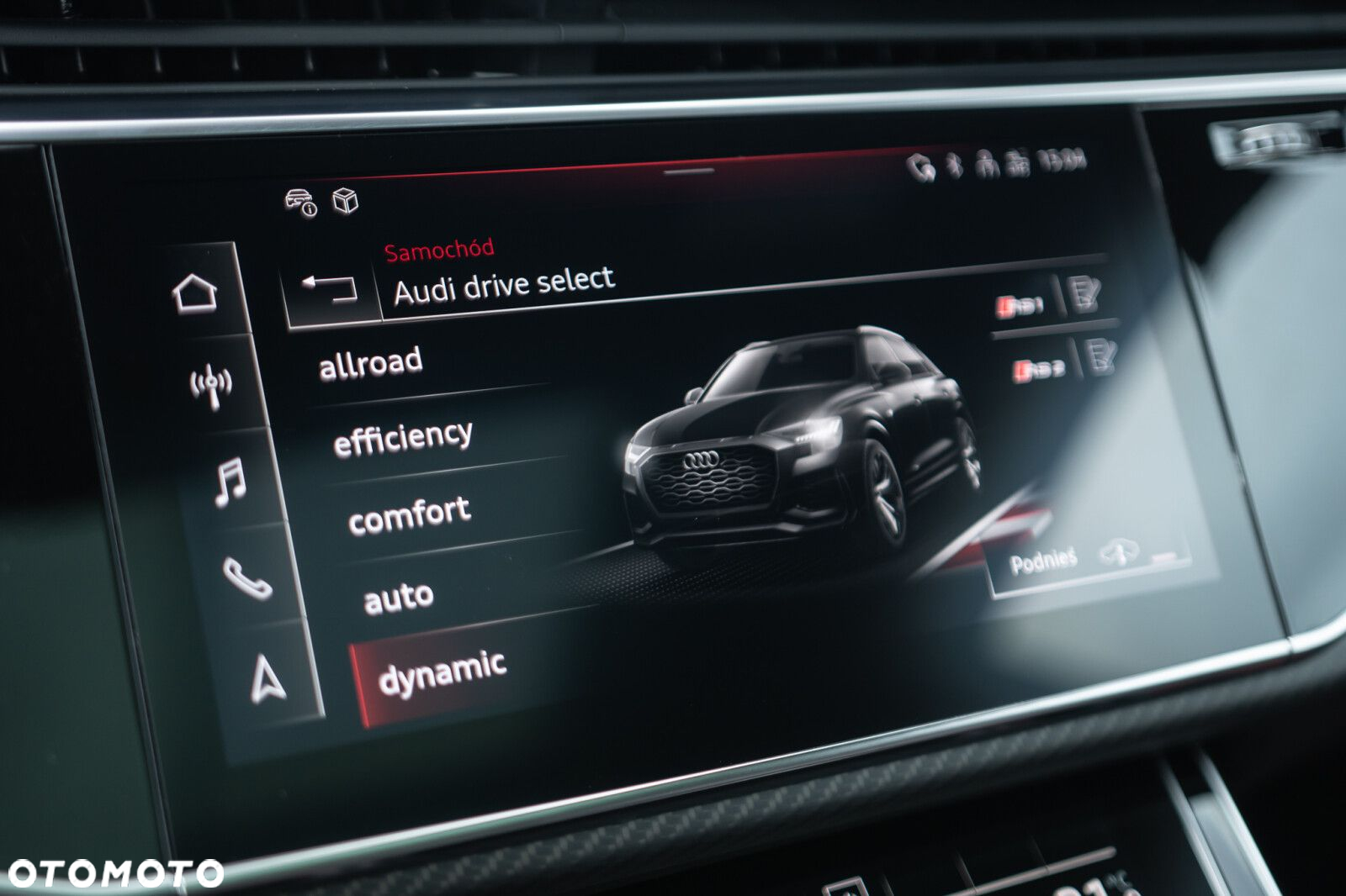 Audi RS Q8 - 19