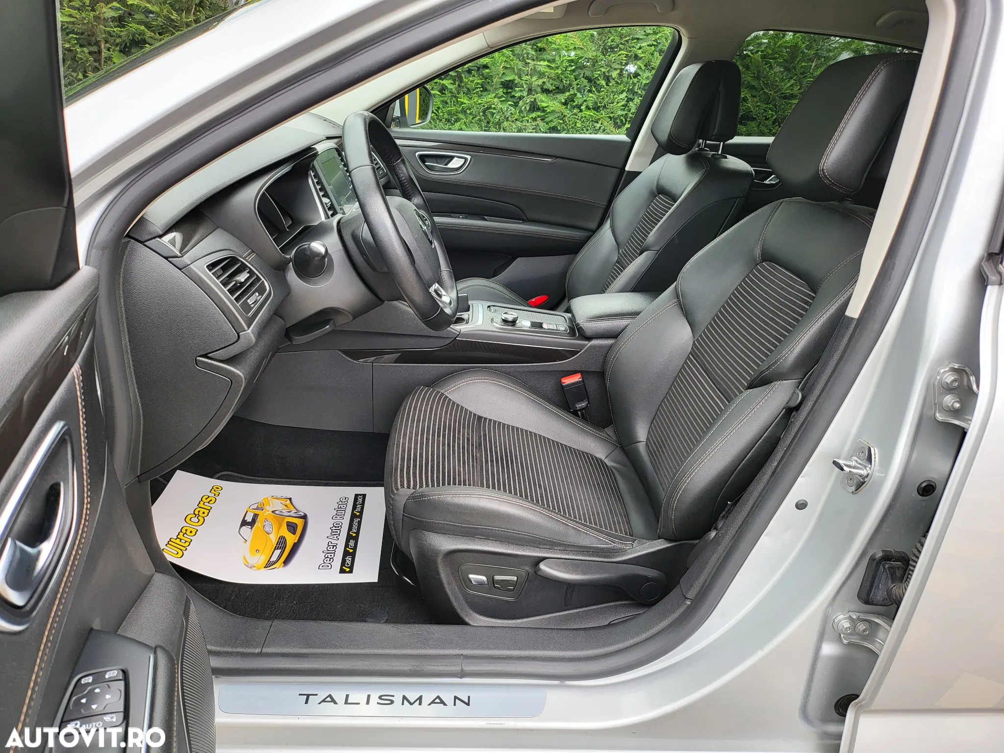 Renault Talisman - 13