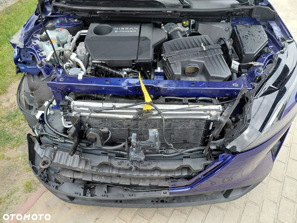 Nissan Qashqai - 24
