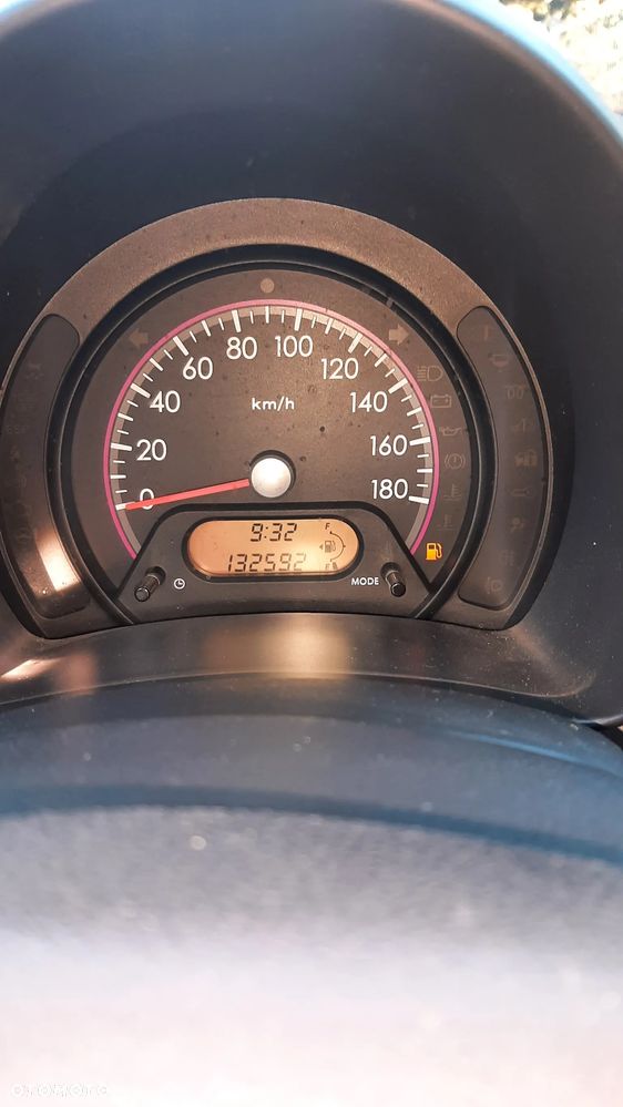 Suzuki Alto 1.0 Classic - 7