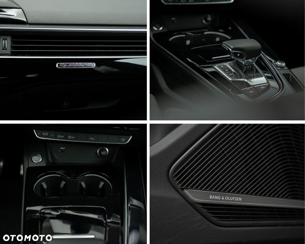 Audi A5 Sportback 40 TFSI quattro S tronic edition one - 34