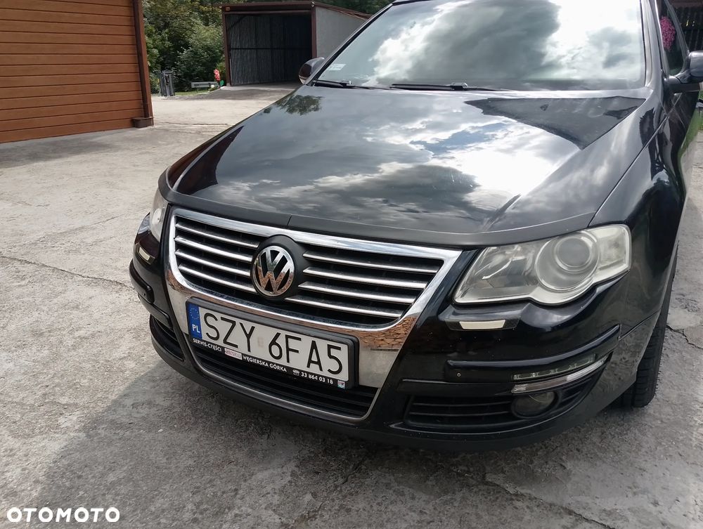 Volkswagen Passat 2.0 TSI Automatik Individual - 17