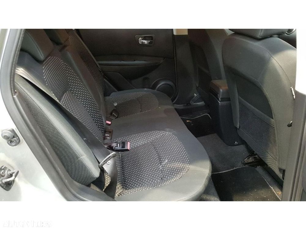Set amortizoare fata Nissan Qashqai 2007 SUV 1.5 dCI - 9