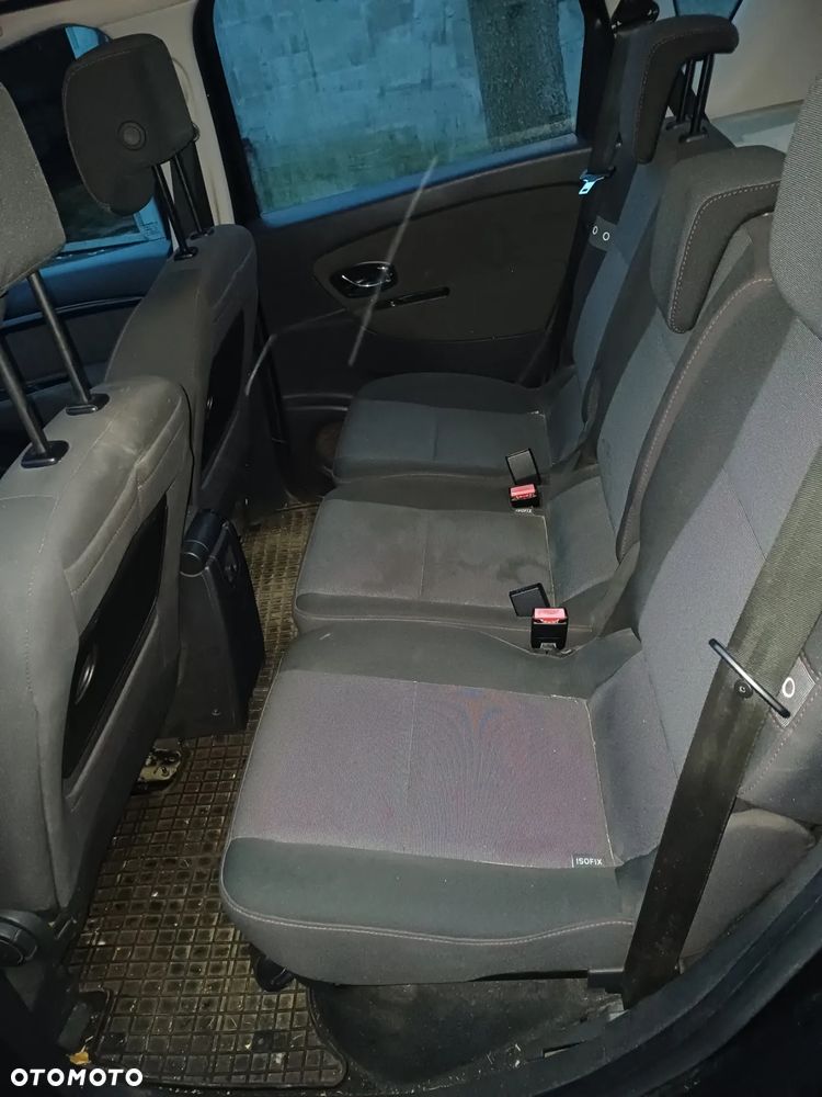 Renault Scenic Energy dCi 110 Start & Stop Dynamique - 6