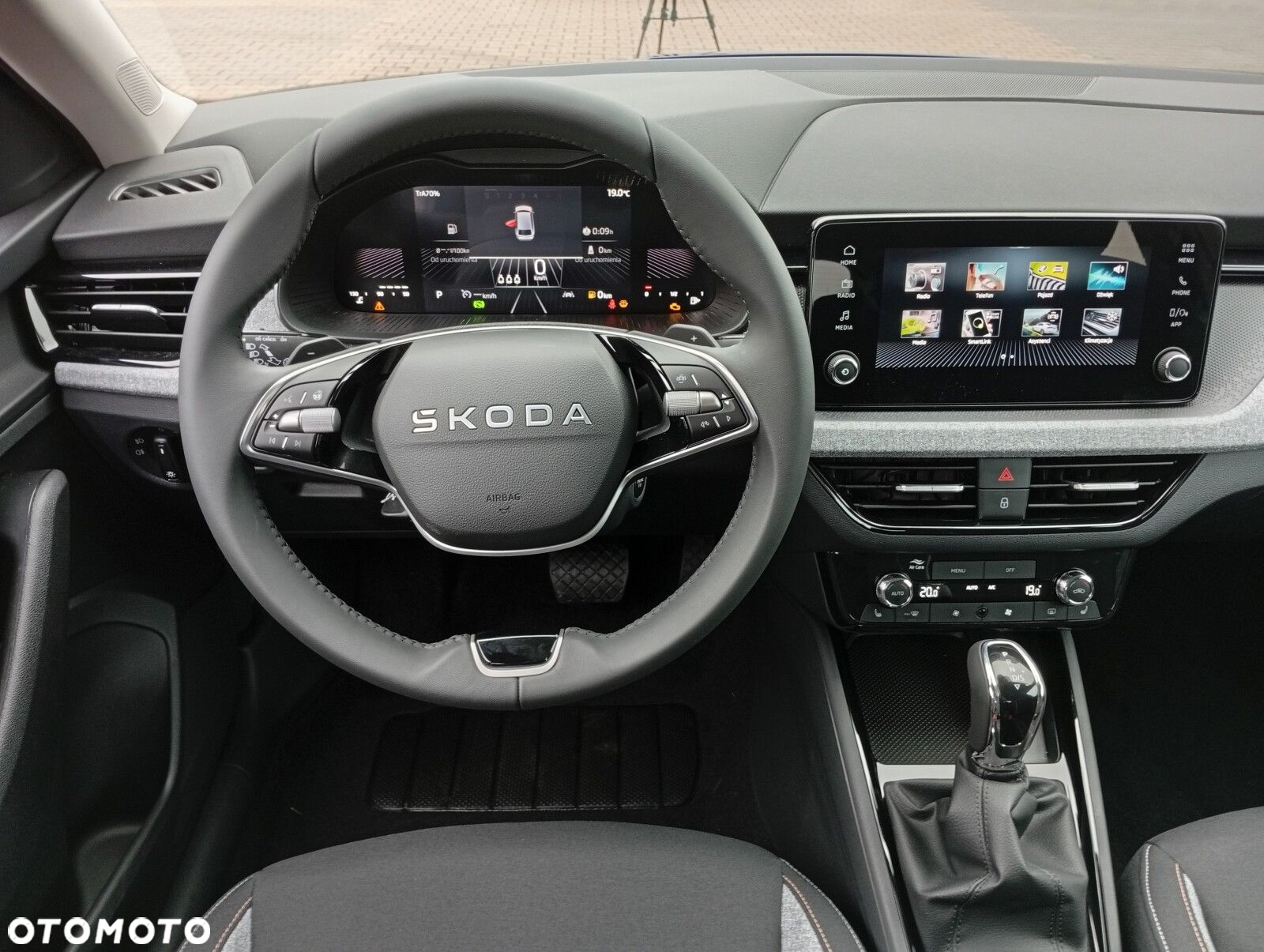 Skoda Scala - 12