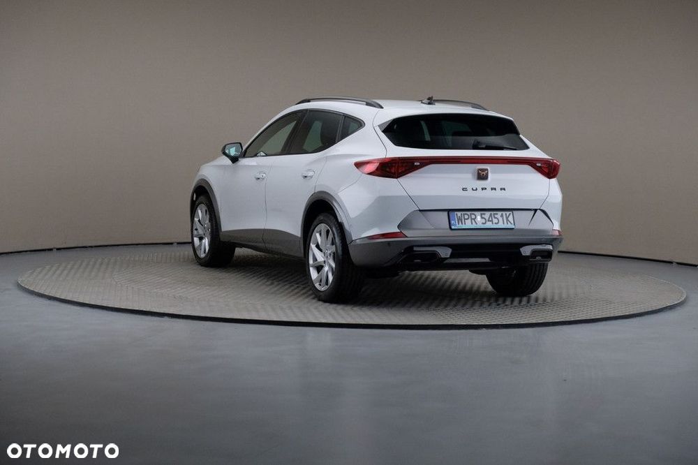 Cupra Formentor 1.5 TSI DSG - 2
