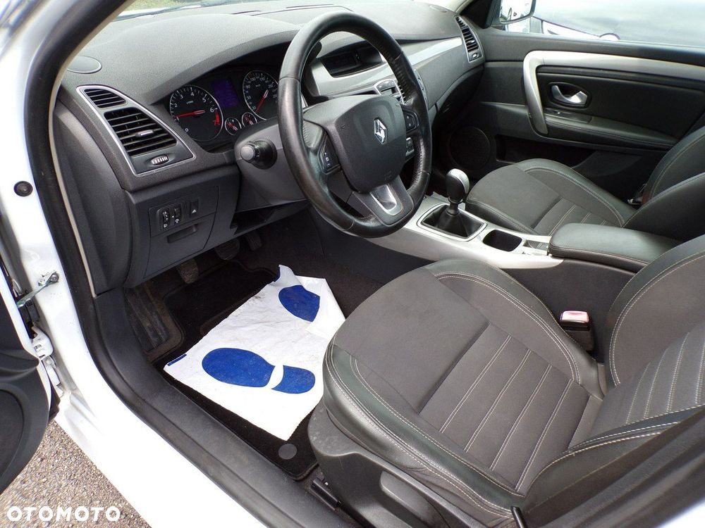 Renault Laguna - 18