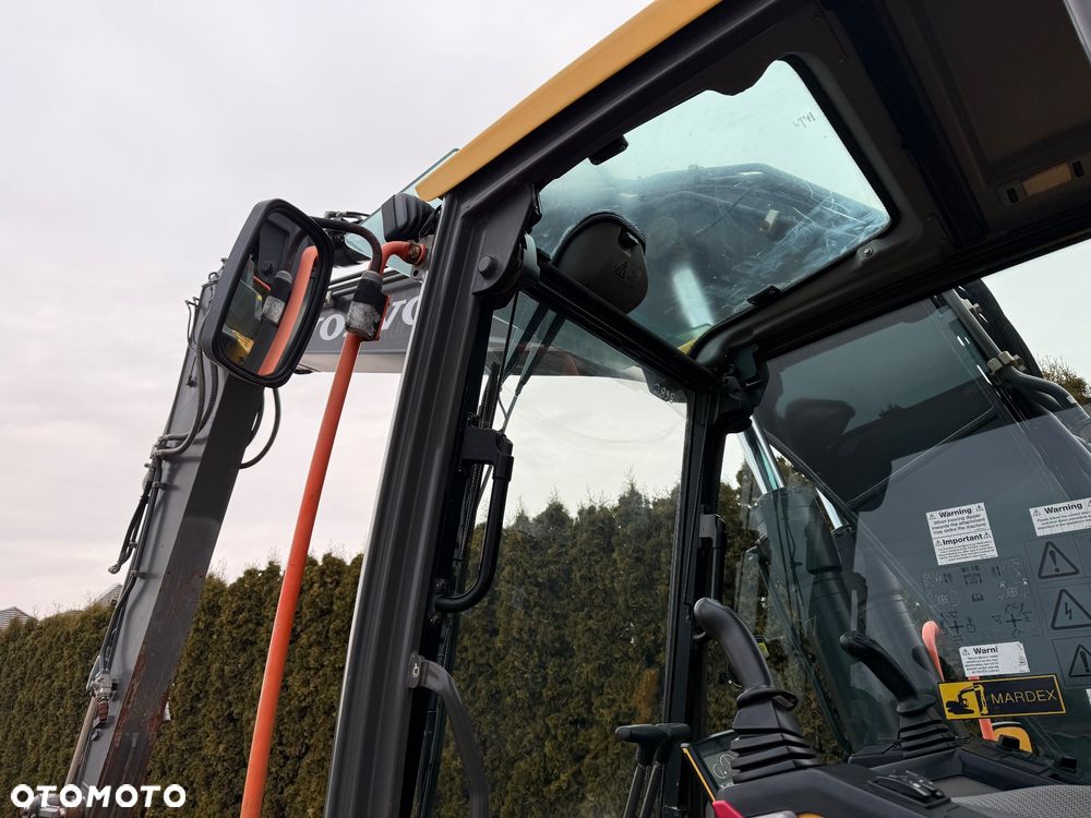 Volvo EC 140 EL - 34