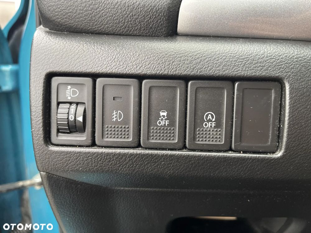 Suzuki Vitara 1.6 Premium 4WD - 20