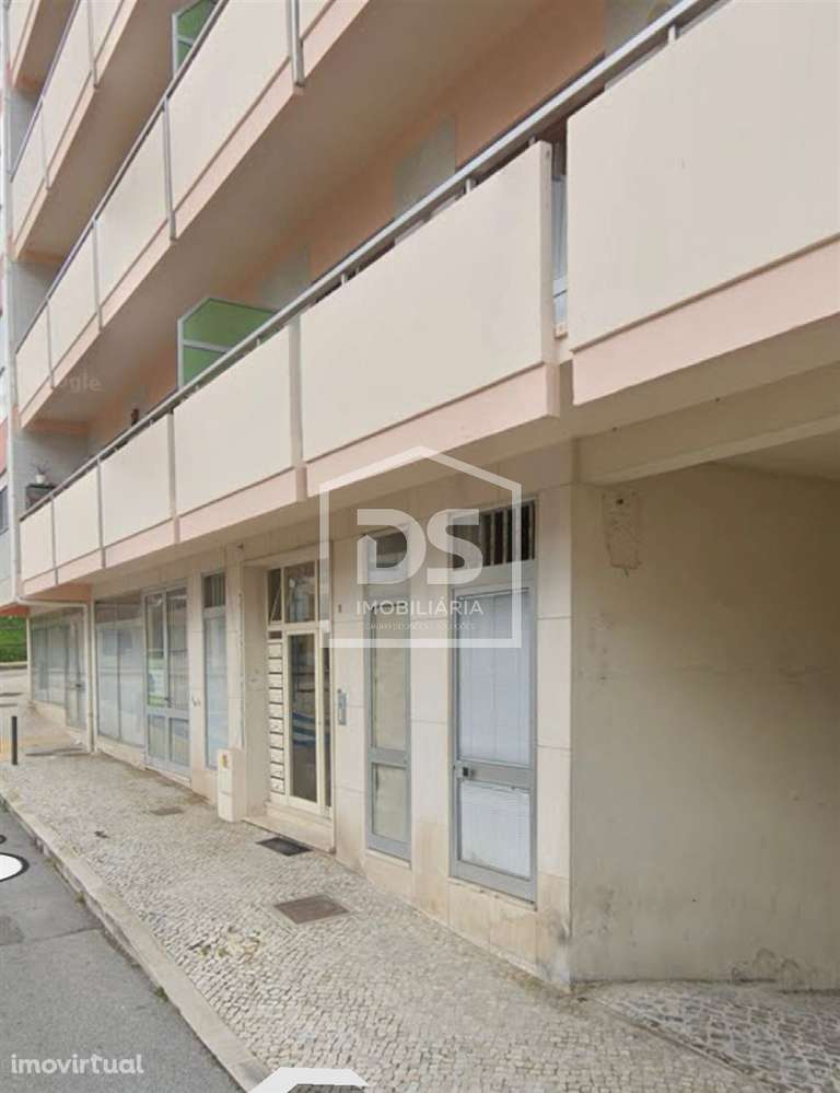 Loja  Venda em Leiria, Pousos, Barreira e Cortes,Leiria - Grande imagem: 2/12