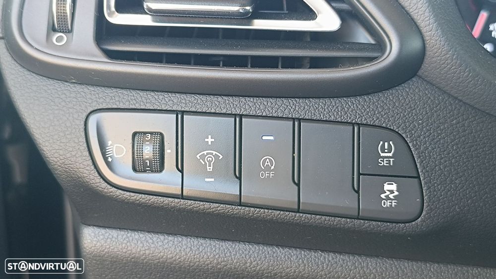 Hyundai i30 1.0 T-GDI Style - 28