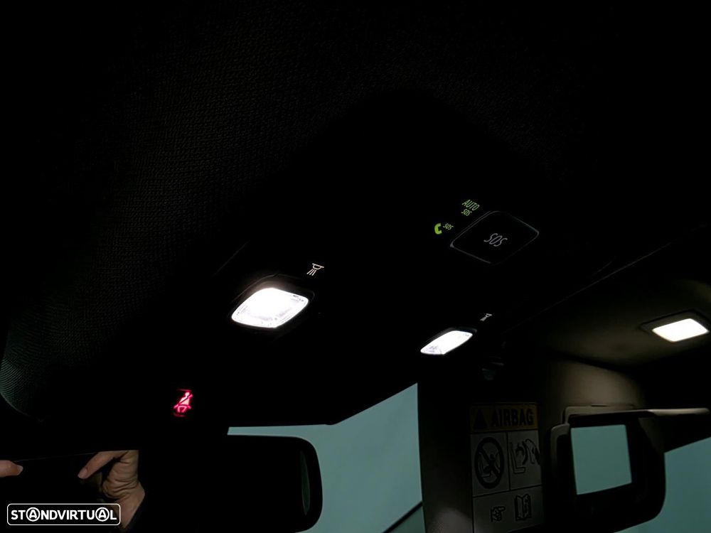 Renault Captur 1.5 dCi Exclusive - 34