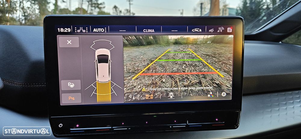 Cupra Born 77 kWh e-Boost - 18