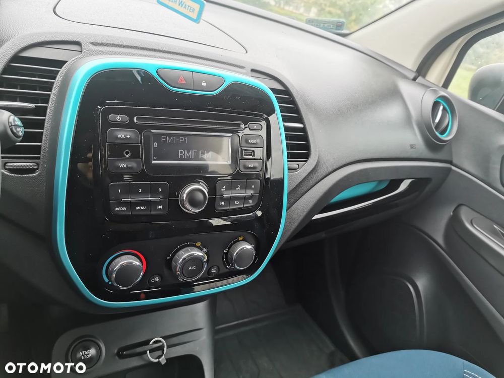 Renault Captur 0.9 Energy TCe Life - 16