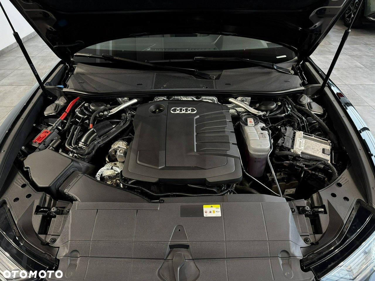 Audi A6 - 32
