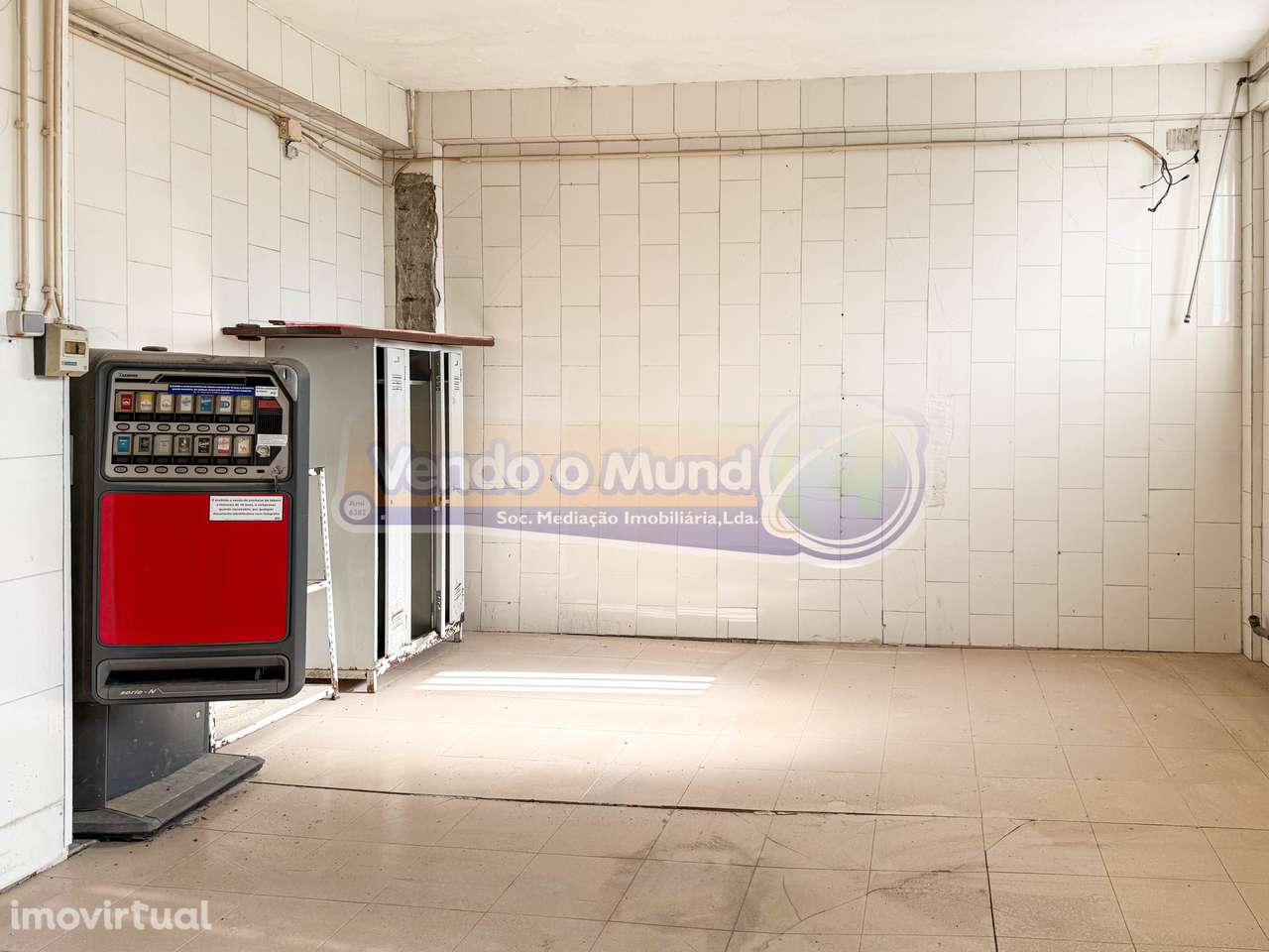 Loja em Benfica do Ribatejo (BR035) - Grande imagem: 2/19