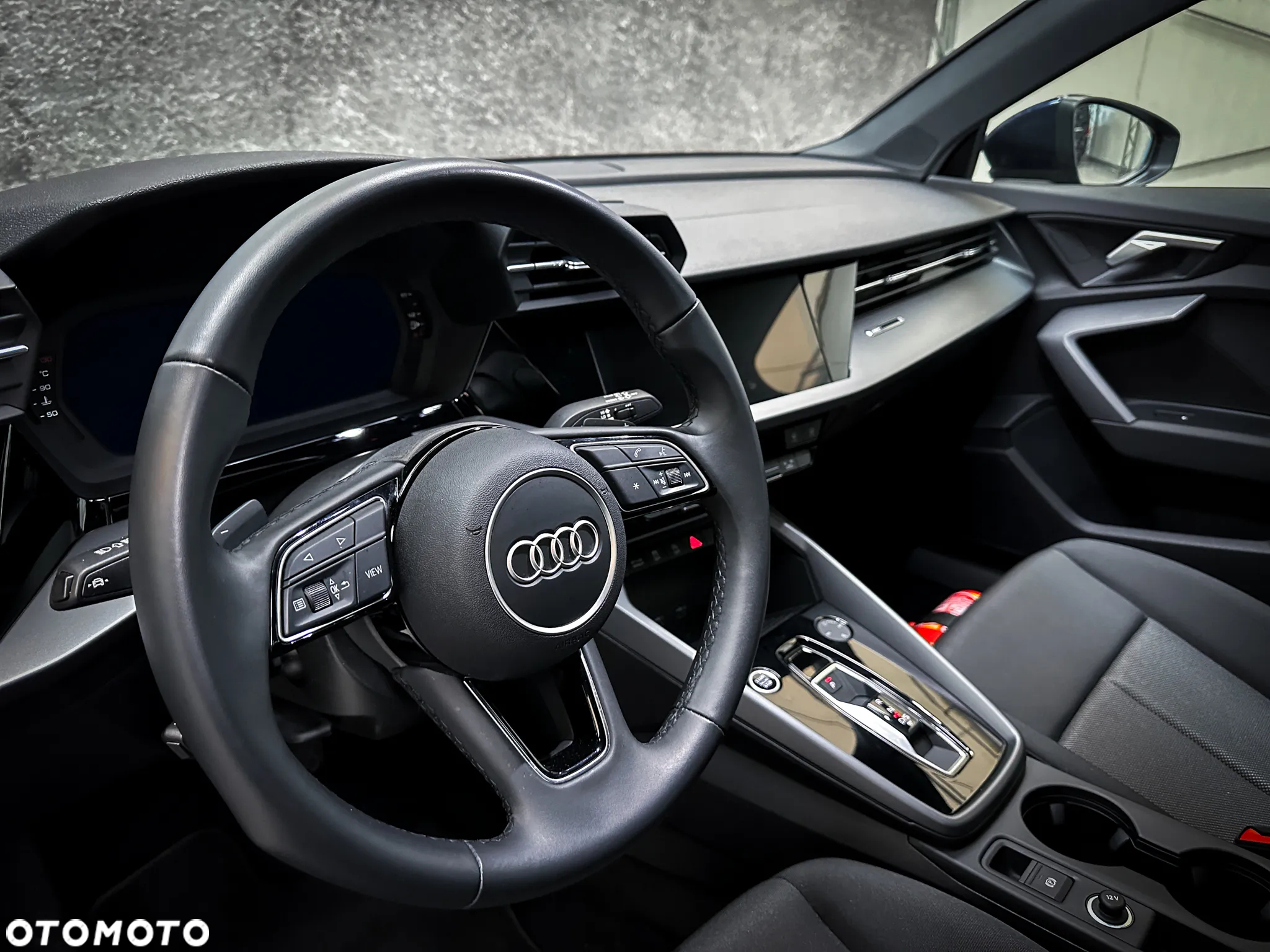 Audi A3 - 24
