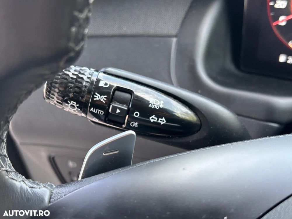 Hyundai Tucson - 19