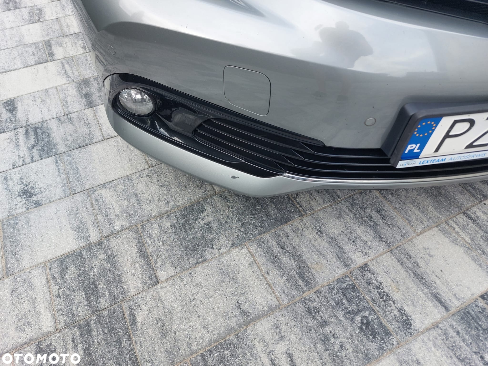 Toyota Auris 1.8 VVT-i Hybrid Automatik Edition - 8