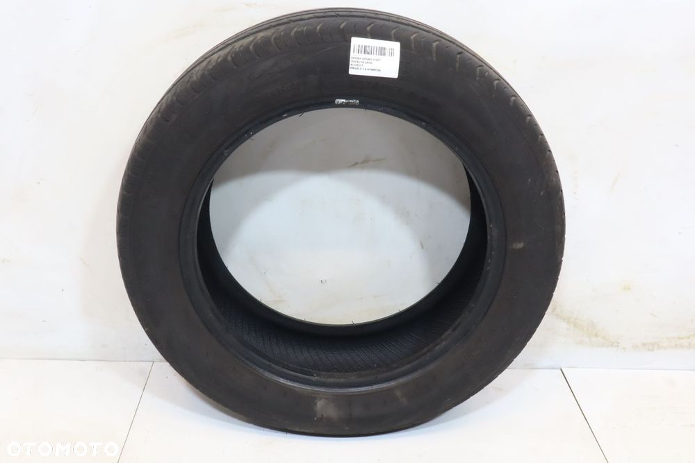 opona opony 2 szt 205/55/16 lato - 2