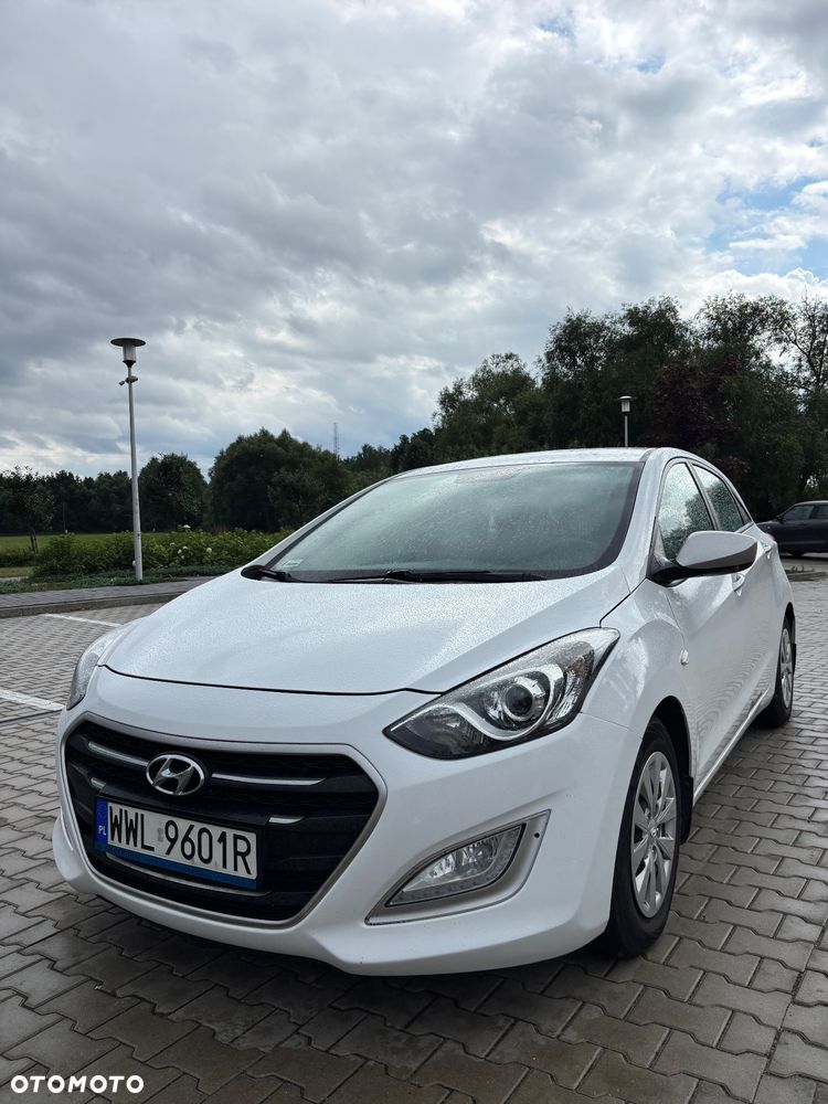 Hyundai i30 1.4 CRDi Comfort - 1