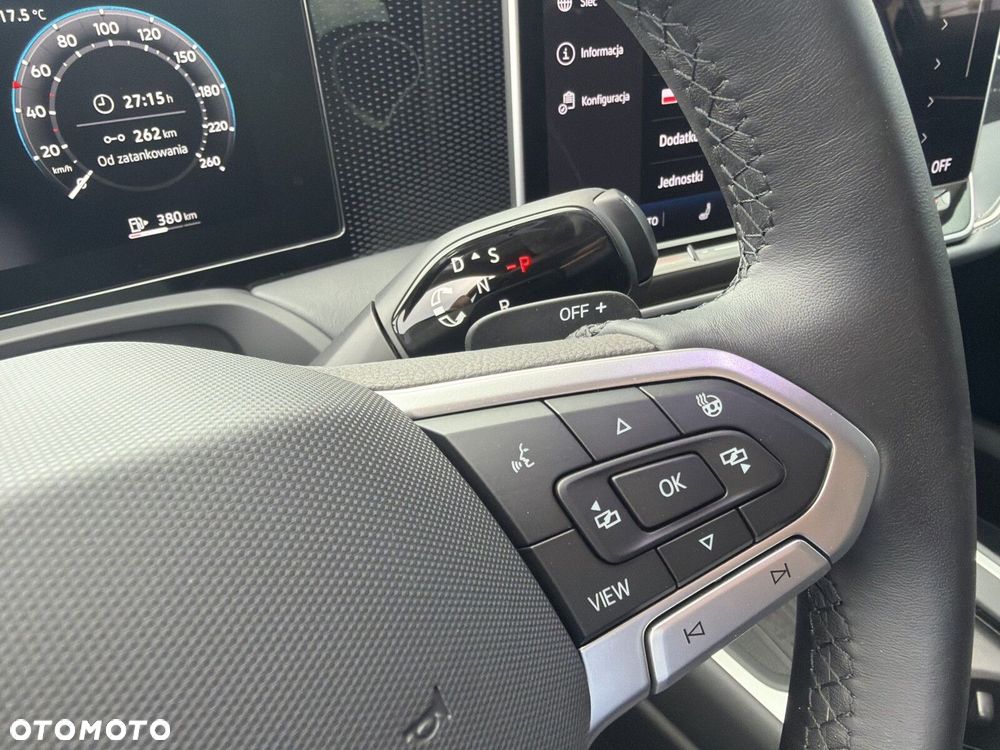 Volkswagen Passat Variant 1.5 TSI EVO Business DSG - 26