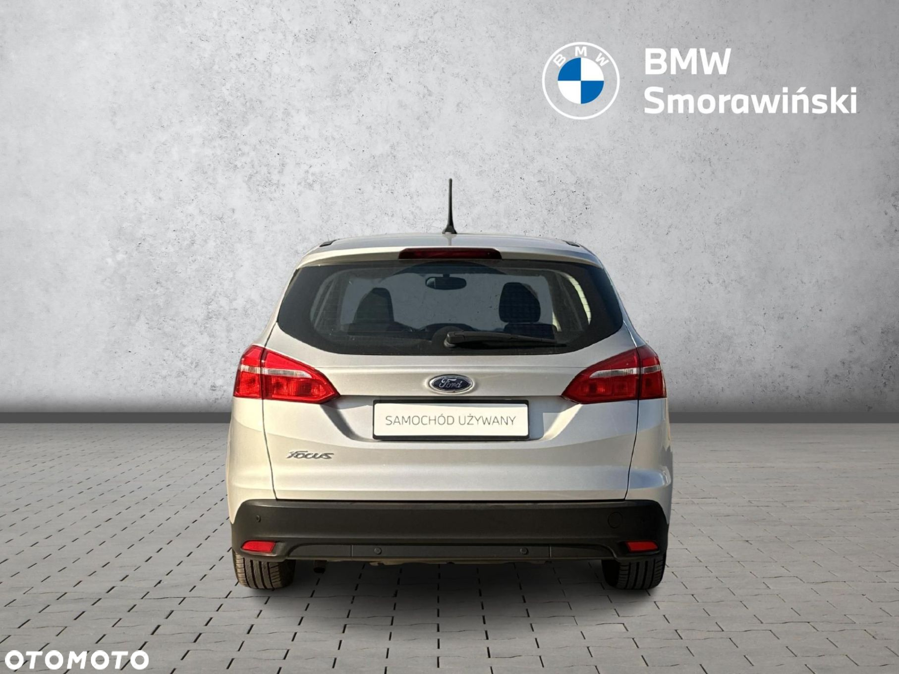 Ford Focus - 4