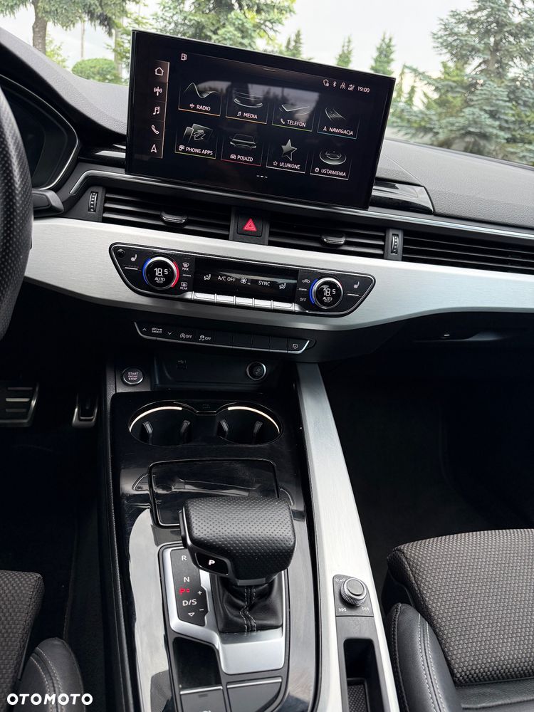 Audi A5 Sportback - 32