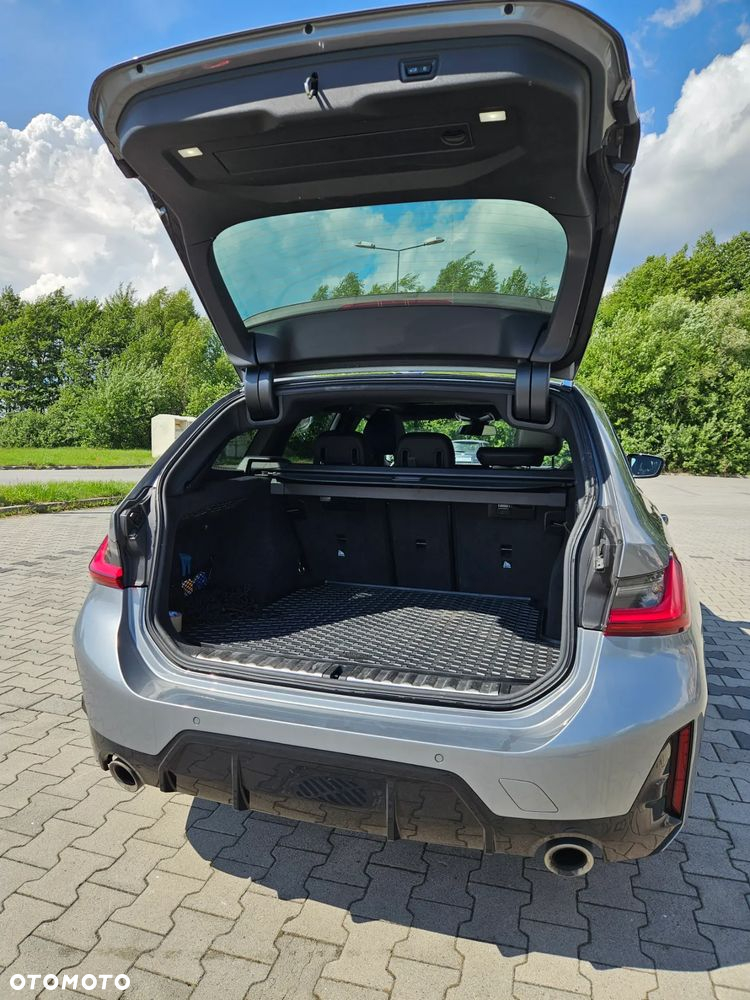 BMW Seria 3 330d M Sport sport - 9