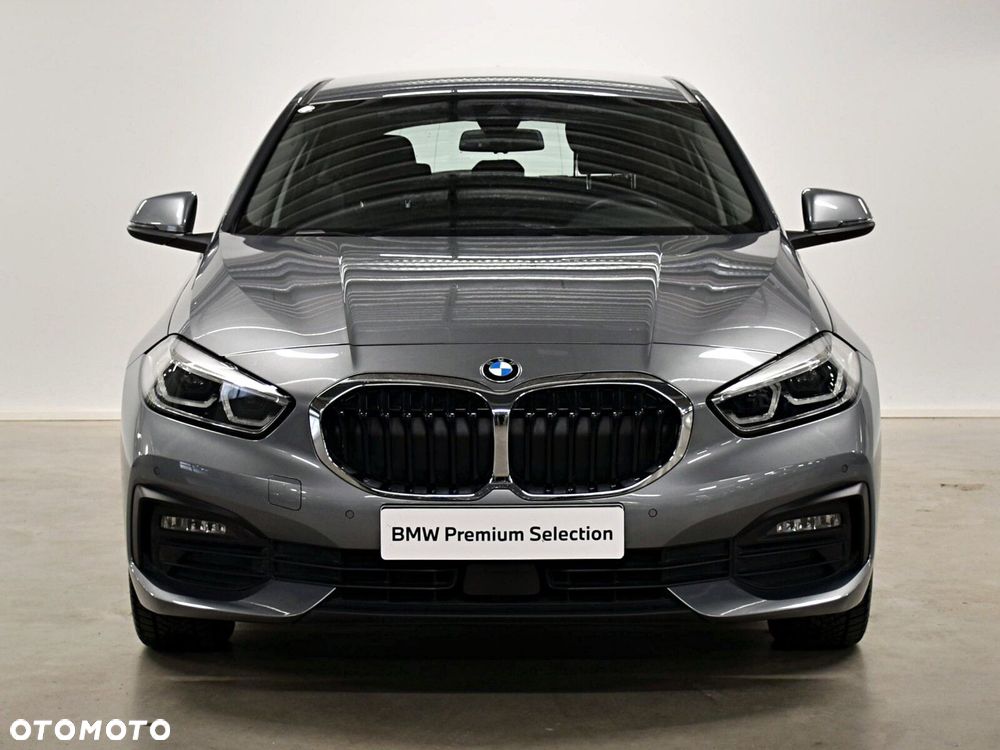 BMW Seria 1 118i Advantage - 8