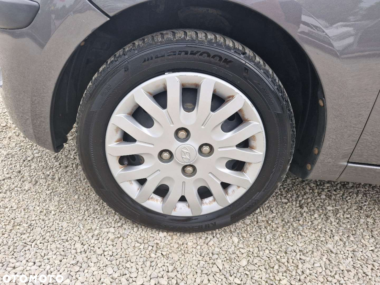 Hyundai i10 - 24