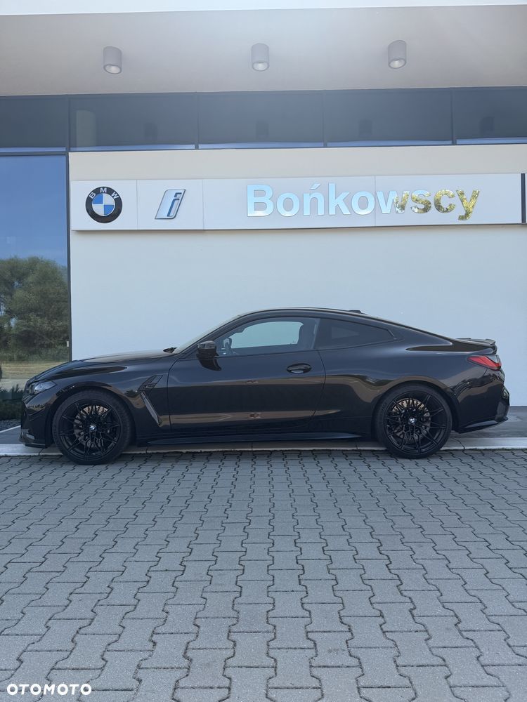 BMW M4 - 3