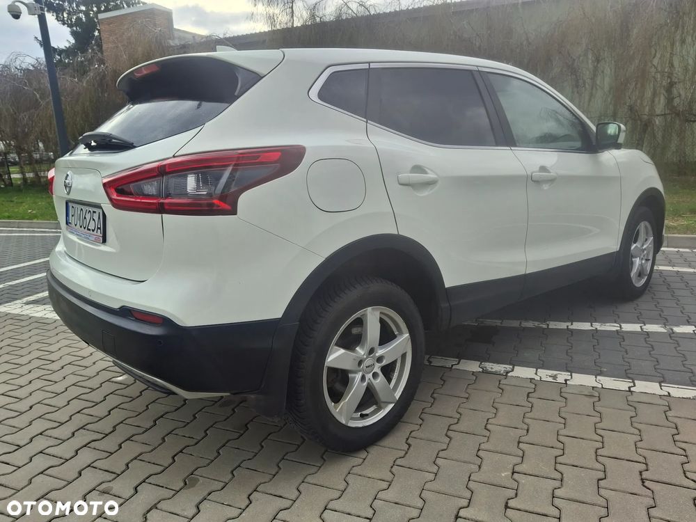 Nissan Qashqai 1.7 dCi ALL-MODE 4x4i N-WAY - 9