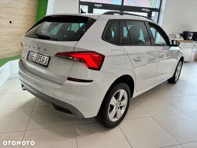 Skoda Kamiq 1.0 TSI Ambition - 5